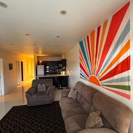 Apartament Bula Bliss With Sunset View Nadi Zewnętrze zdjęcie