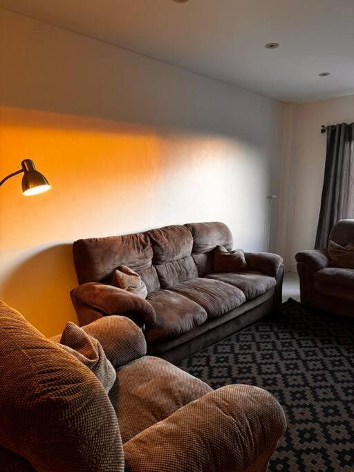Apartament Bula Bliss With Sunset View Nadi Zewnętrze zdjęcie