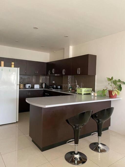 Apartament Bula Bliss With Sunset View Nadi Zewnętrze zdjęcie