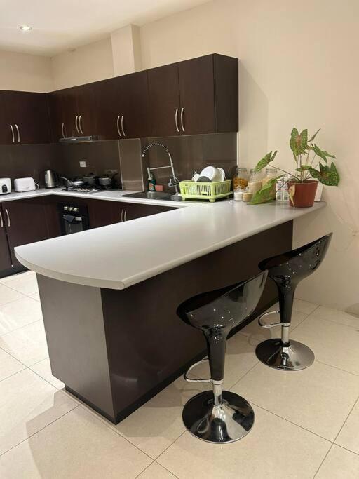 Apartament Bula Bliss With Sunset View Nadi Zewnętrze zdjęcie