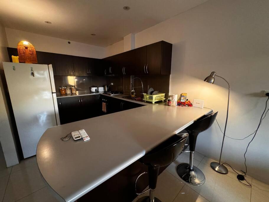 Apartament Bula Bliss With Sunset View Nadi Zewnętrze zdjęcie