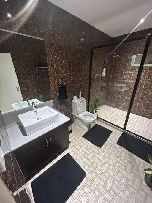 Apartament Bula Bliss With Sunset View Nadi Zewnętrze zdjęcie