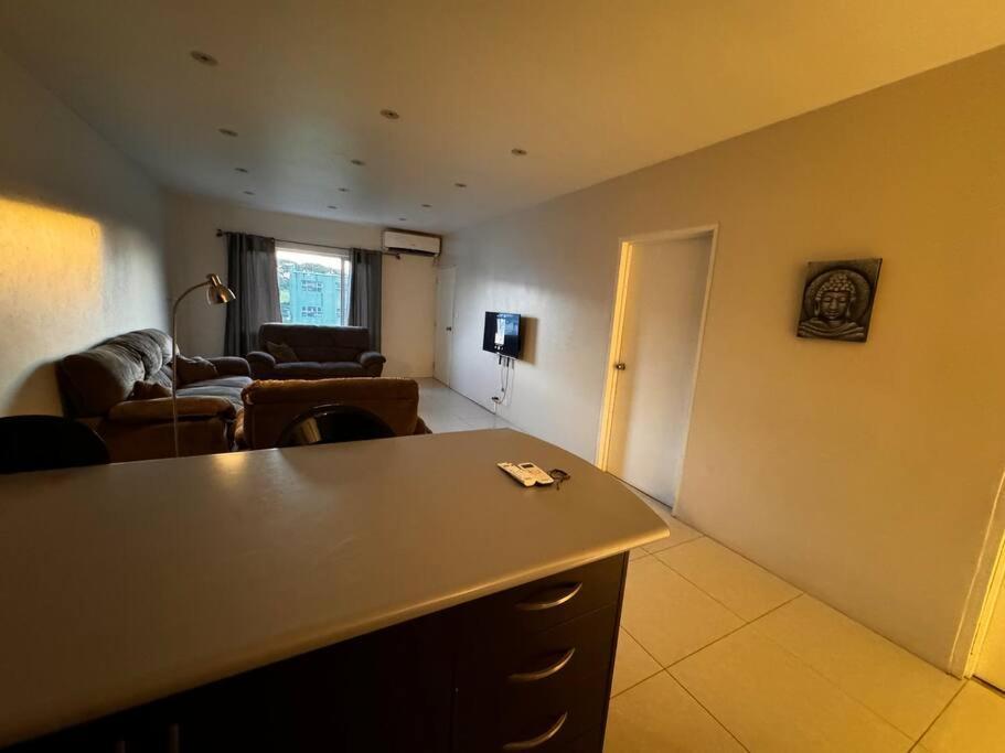 Apartament Bula Bliss With Sunset View Nadi Zewnętrze zdjęcie