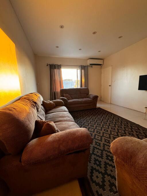 Apartament Bula Bliss With Sunset View Nadi Zewnętrze zdjęcie