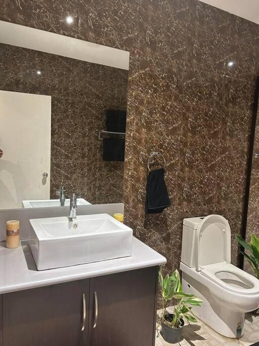 Apartament Bula Bliss With Sunset View Nadi Zewnętrze zdjęcie