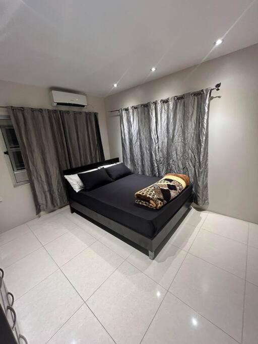 Apartament Bula Bliss With Sunset View Nadi Zewnętrze zdjęcie