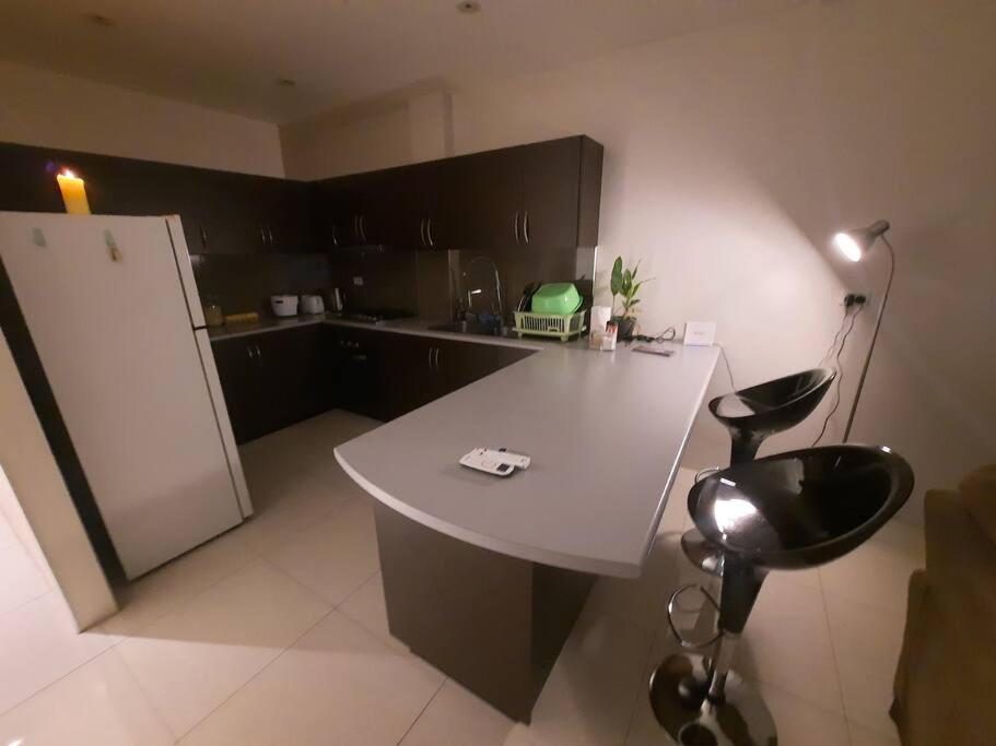 Apartament Bula Bliss With Sunset View Nadi Zewnętrze zdjęcie