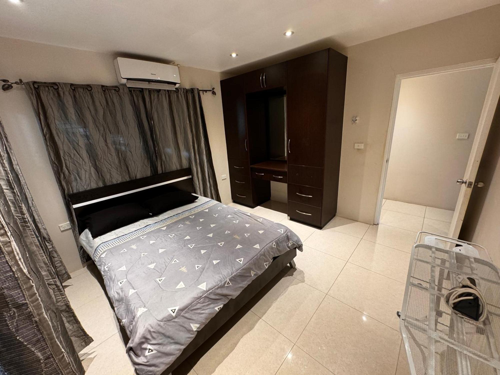 Apartament Bula Bliss With Sunset View Nadi Zewnętrze zdjęcie