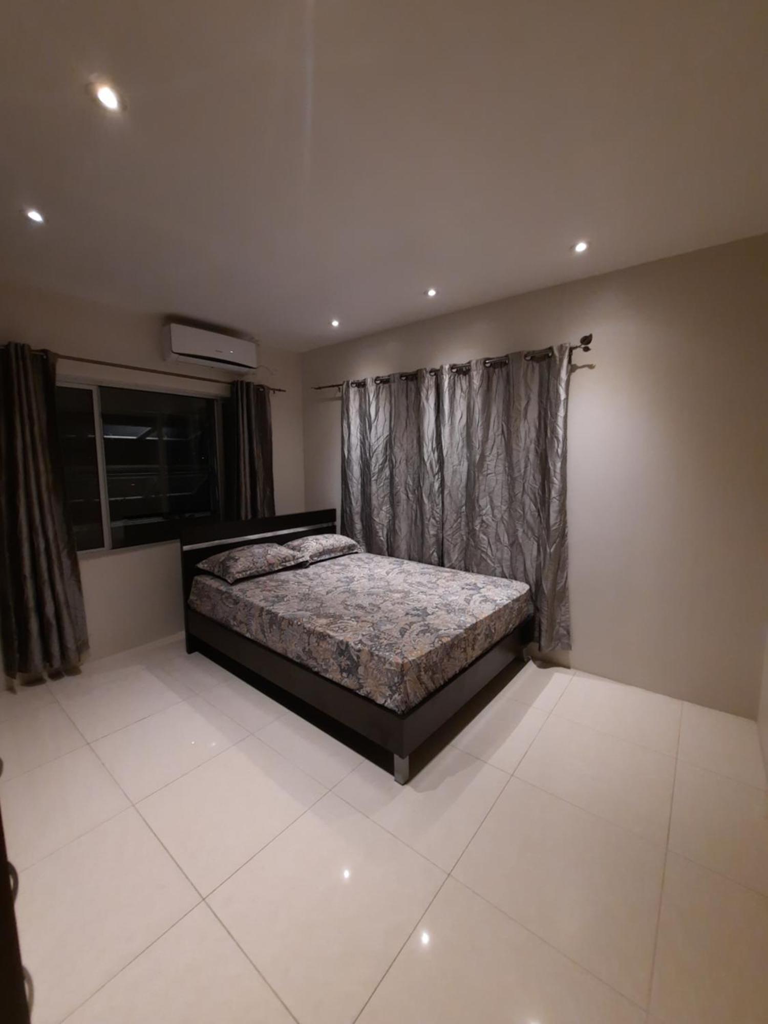 Apartament Bula Bliss With Sunset View Nadi Zewnętrze zdjęcie