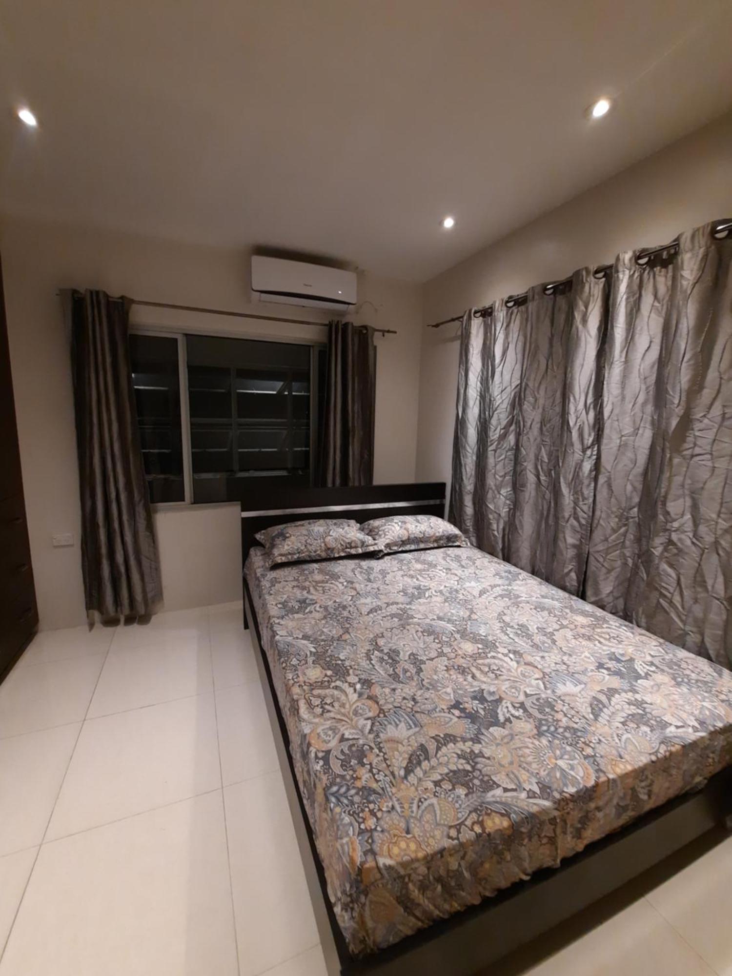 Apartament Bula Bliss With Sunset View Nadi Zewnętrze zdjęcie