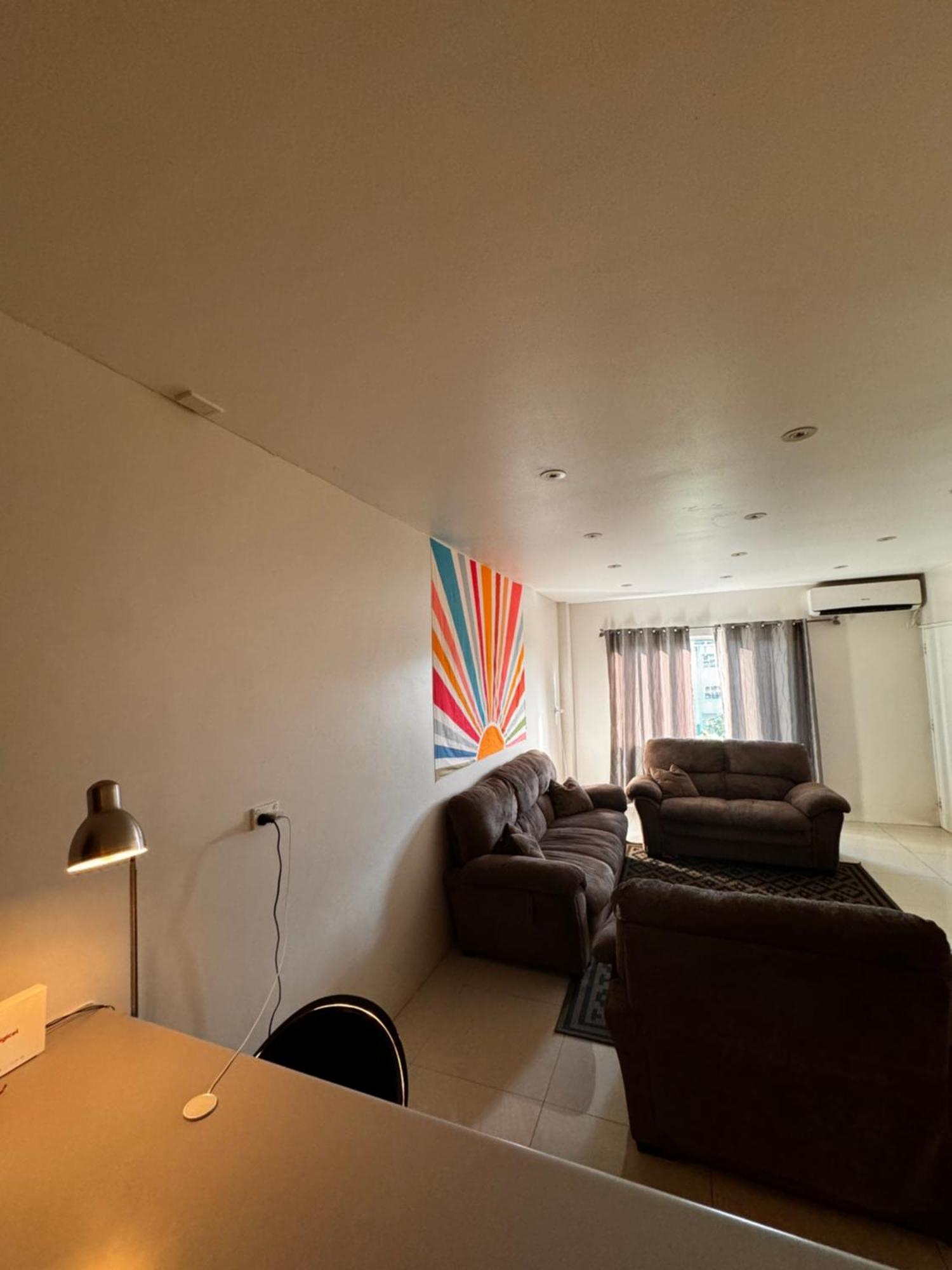 Apartament Bula Bliss With Sunset View Nadi Zewnętrze zdjęcie