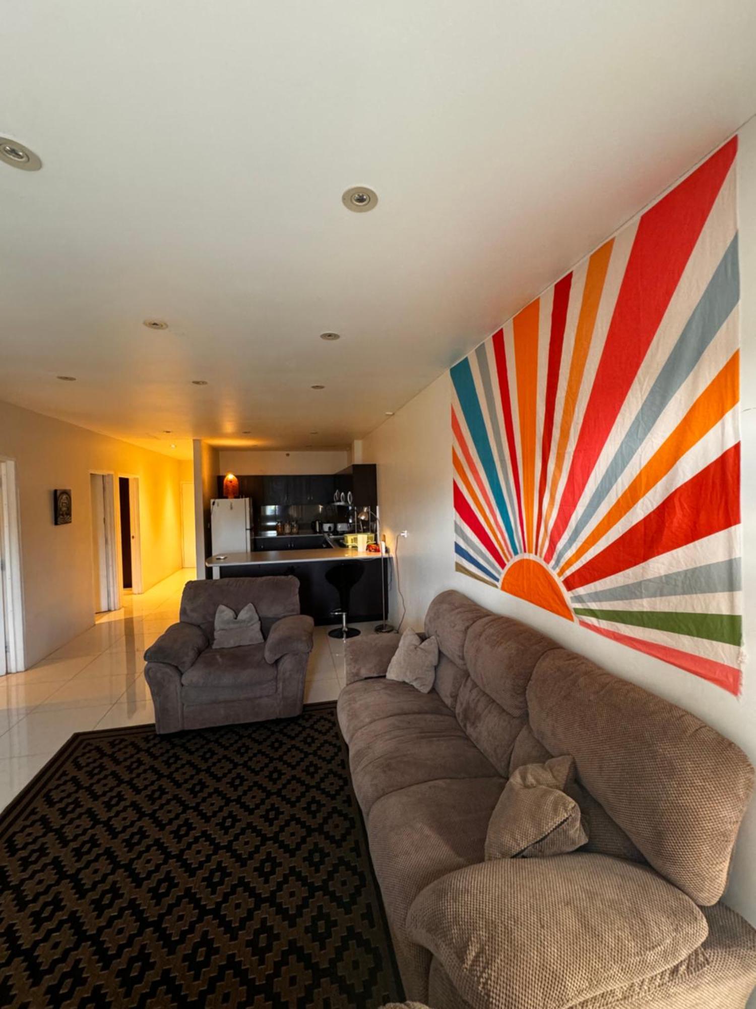 Apartament Bula Bliss With Sunset View Nadi Zewnętrze zdjęcie